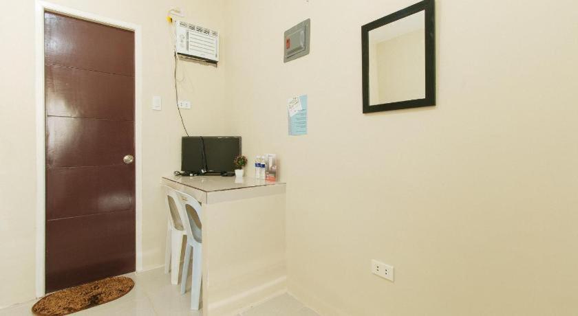 Dms Apartelle Los Banos  Exterior foto