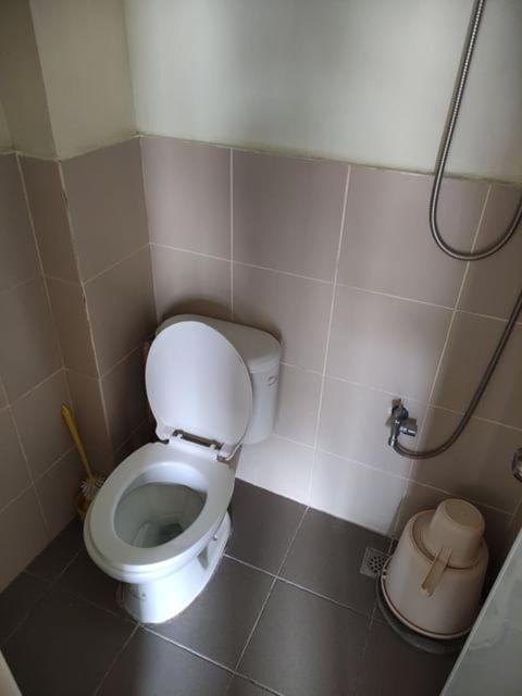 Dms Apartelle Los Banos  Exterior foto