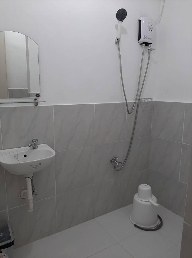 Dms Apartelle Los Banos  Exterior foto