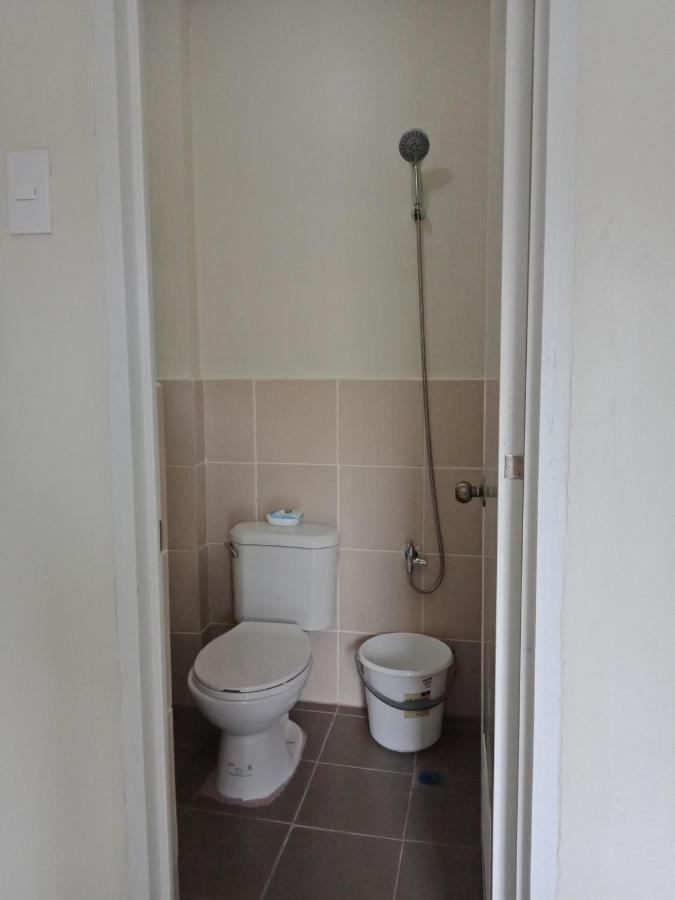 Dms Apartelle Los Banos  Exterior foto